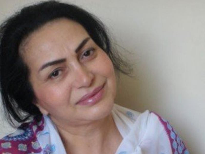 Firuzə İbadovadan Cavanşir Məmmədovla bağlı etiraf: “Sevgilim yox…”