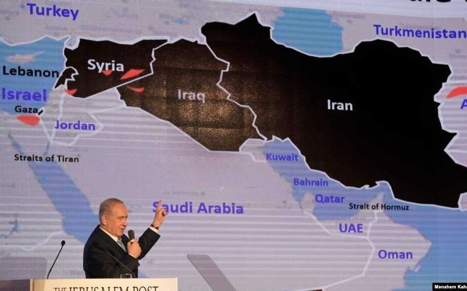 İsrailin İrana hücumunun açıqlanmayan 4 səbəbi – ŞOK DETALLAR 