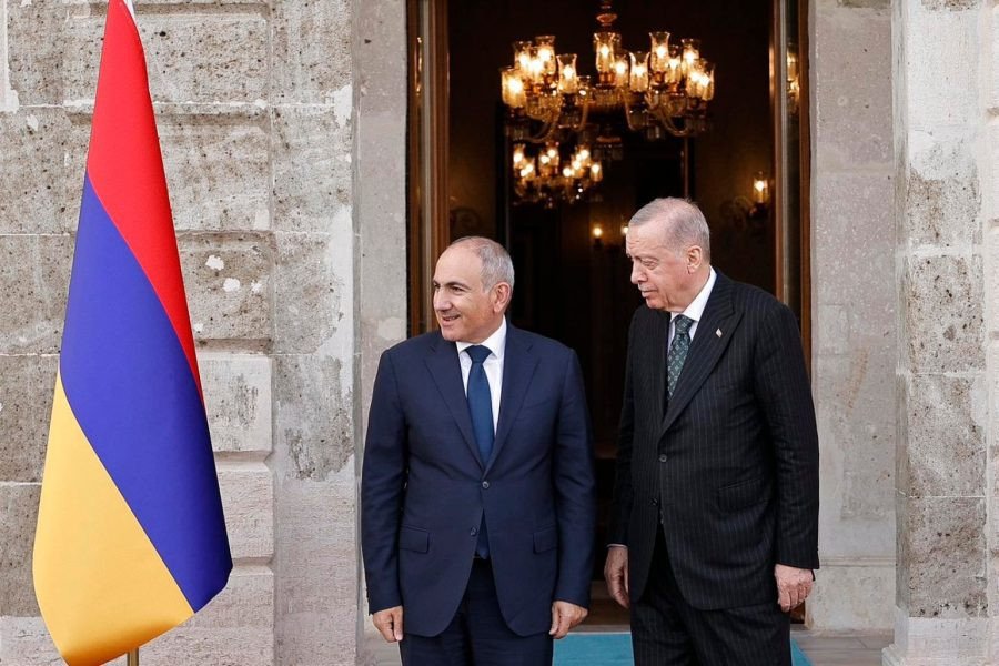 Ərdoğan Ermənistana gedir? – Paşinyan tarix verdi 