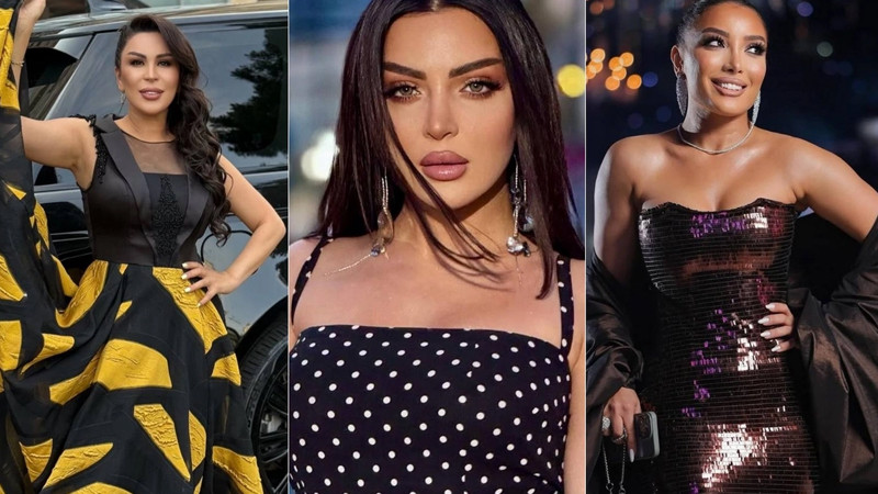 Şou-biznesdə lüks avtomobil sürən məşhurlar – FOTO 