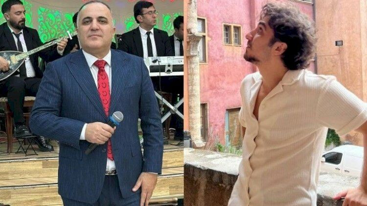 Eldənizin oğlu toya hazırlaşır: Görün harda edəcək