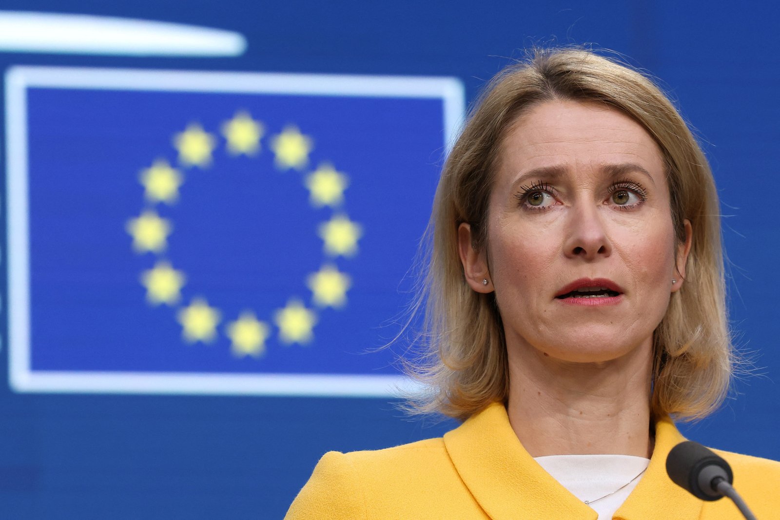 Kaya Kallasın səfəri hansı SİYASİ SİRLƏRİ DAŞIYIR? – Nələr müzakirə edildi?