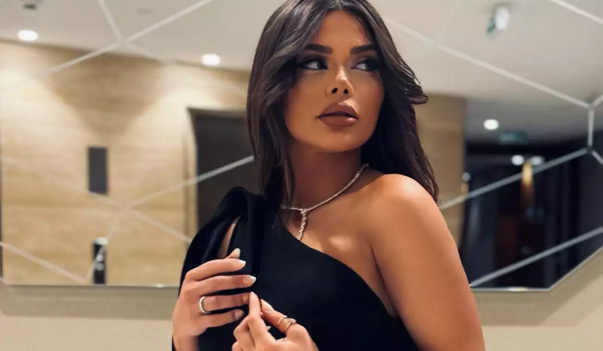 Aysundan qəmli PAYLAŞIM: “Sevməkdən..” 