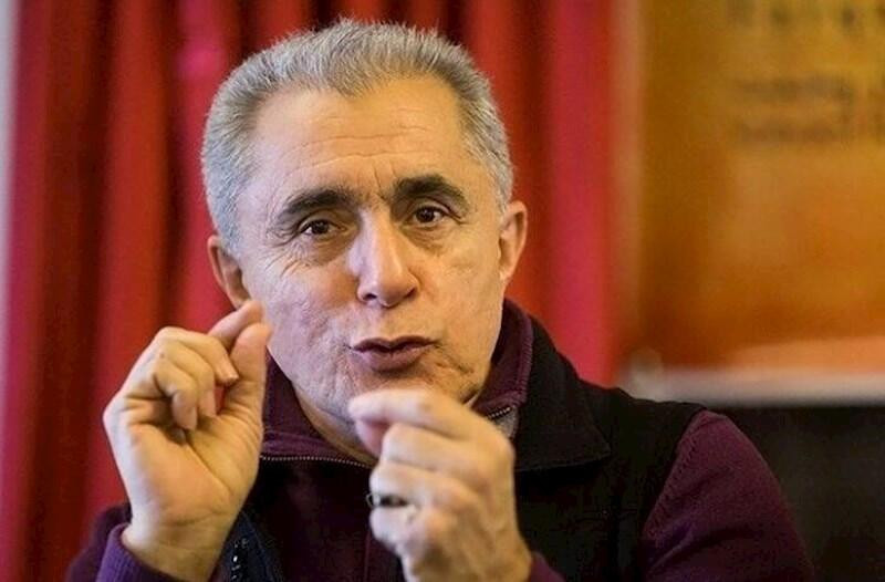 Alim Qasımov onu tənqid edənlərə cavab verdi 