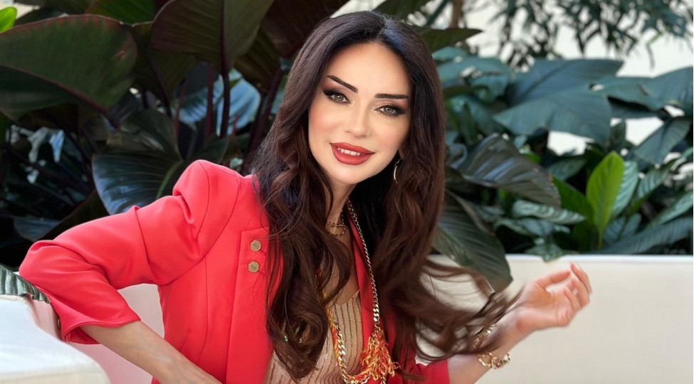 Manana anasının arzusunu gerçəkləşdirdi – FOTO/VİDEO