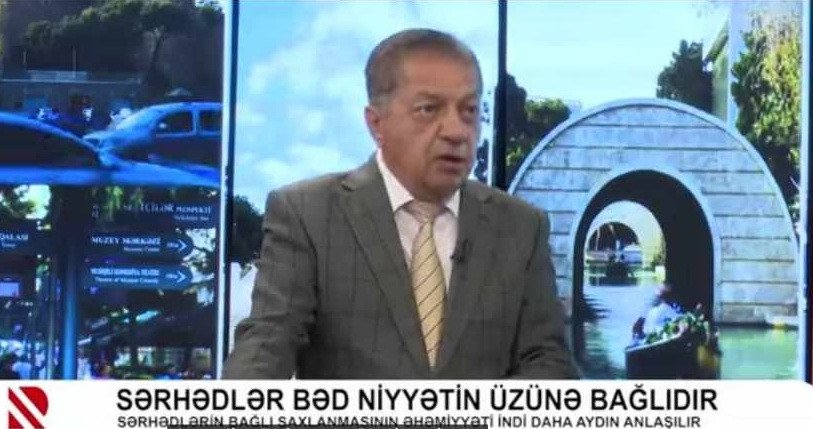 Quru sərhədlərimiz niyə bağlıdır?-VİDEO