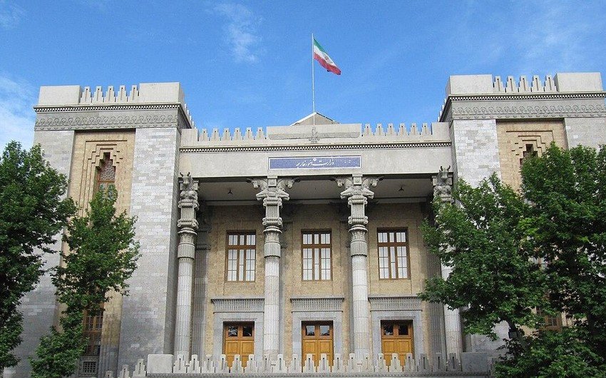 İRAN DÖVLƏTİ: Nüvə obyektlərinə hücum uzunmüddətli nəticələrə səbəb olacaq