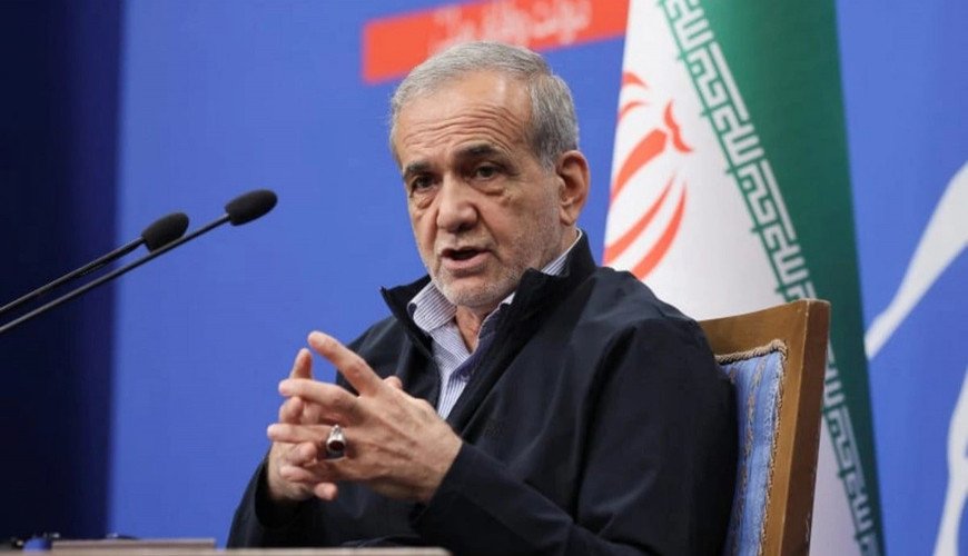 Pezeşkiandan SON DƏQİQƏ açıqlaması – İran… 