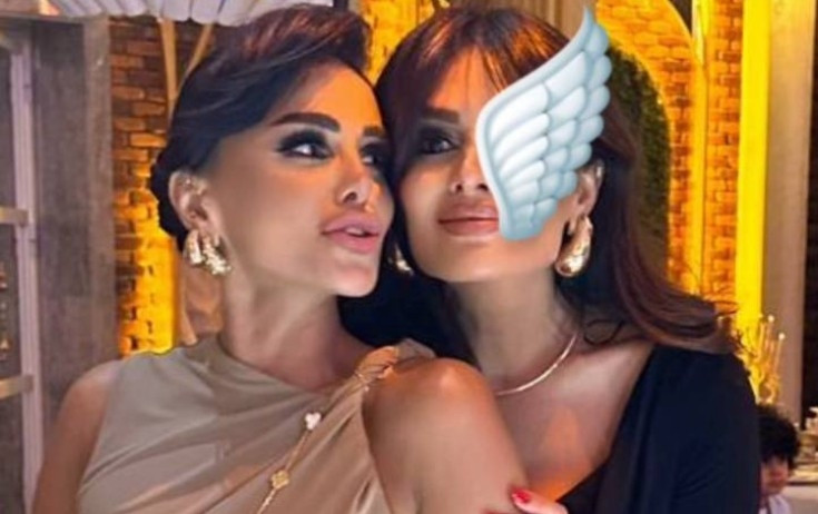 Bacısının FOTOsunu paylaşıb bunları yazdı 