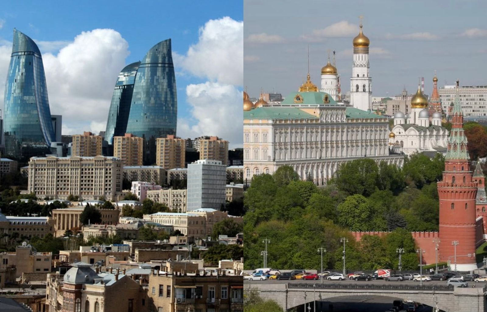 Moskvaya daha bir “sürpriz” – Bakıda mühüm müzakirələr başladı