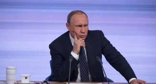 Süni intellekt Putinin ölüm ilini PROQNOZLAŞDIRDI