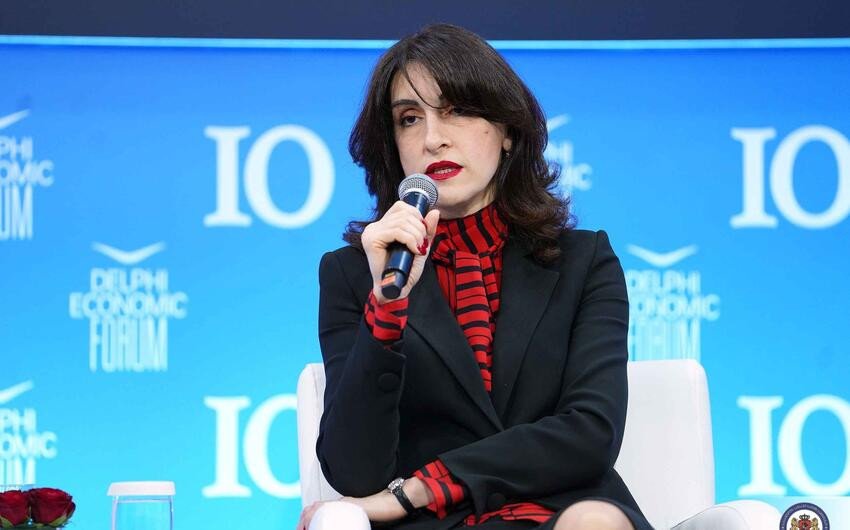 XİN başçısı: Gürcüstan-Azərbaycan-Türkiyə tərəfdaşlığının böyük potensialı var