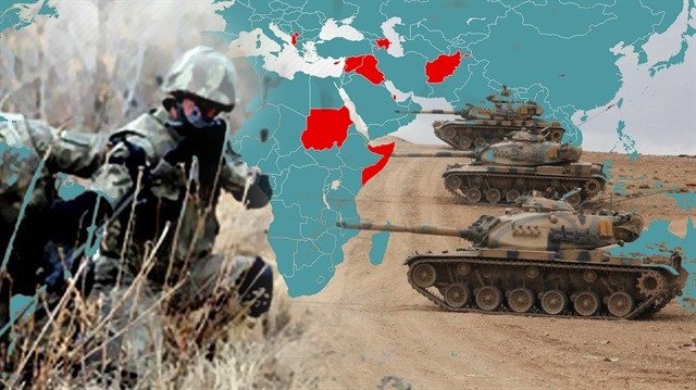 “Azərbaycan NATO-ya üzv olur, Türkiyə bazaları gəlir…” 