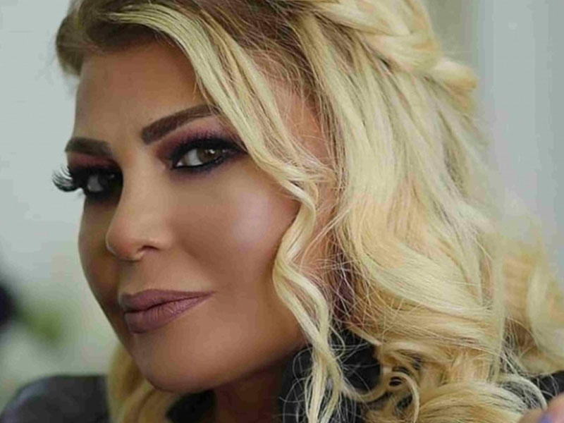 Estetik əməliyyat etdirən Əməkdar artist TANINMAZ HALDA – VİDEO