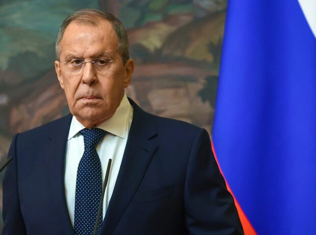 Üç ölkə Rusiyaya qarşı birləşdi – Lavrovdan müharibə anonsu 