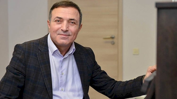 Xalq artisti etiraz etdi: “Onlarla eyni verilişdə olmayacağam” 