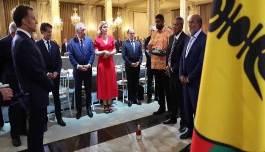 Yeni Kaledoniya anlaşması: Makron İlham Əliyevdən, rəsmi Paris Bakıdan üzr istəyəcəkmi? 