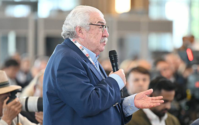 Qusman İlham Əliyevdən nə soruşmuşdu? – DETALLAR 