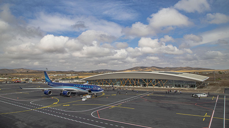 Qarabağdan dünyaya açılan qapı – “Bu üç məkan olmasa, mümkünsüzdür”