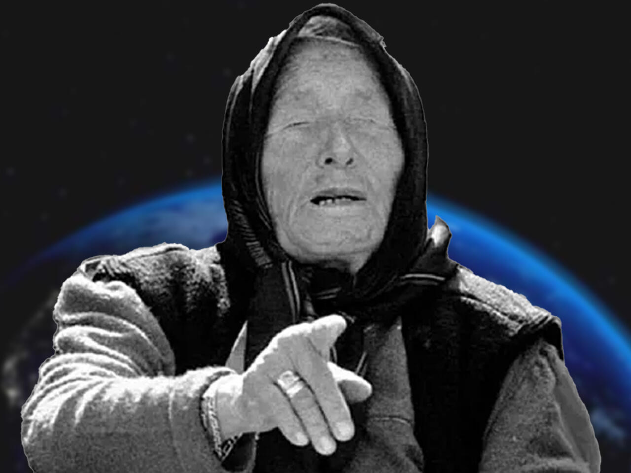 2025 üçün qorxulu ssenari – Yadplanetlilər, süni intellekt , III Dünya Müharibəsi… 