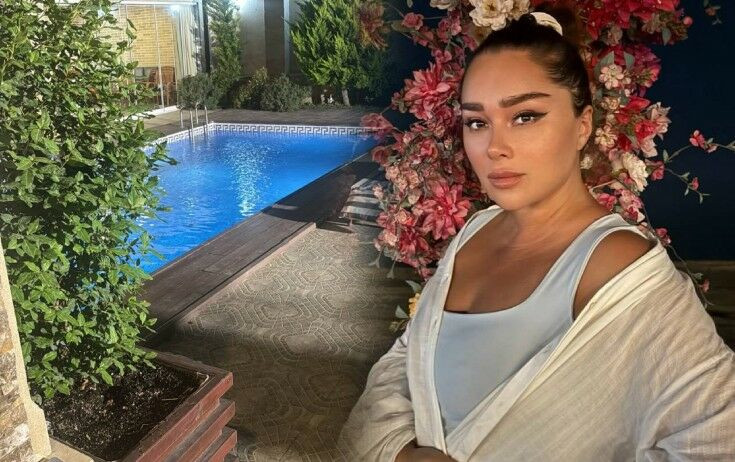 Xatirənin villası – Video