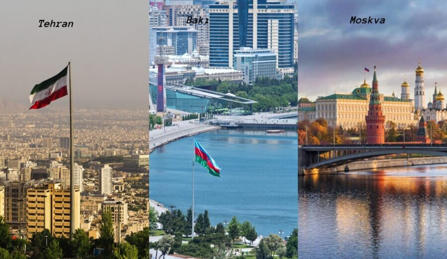 Bakıda mühüm gəlişmə: Moskva və Tehran sıradan çıxır – Ankara meydanda 