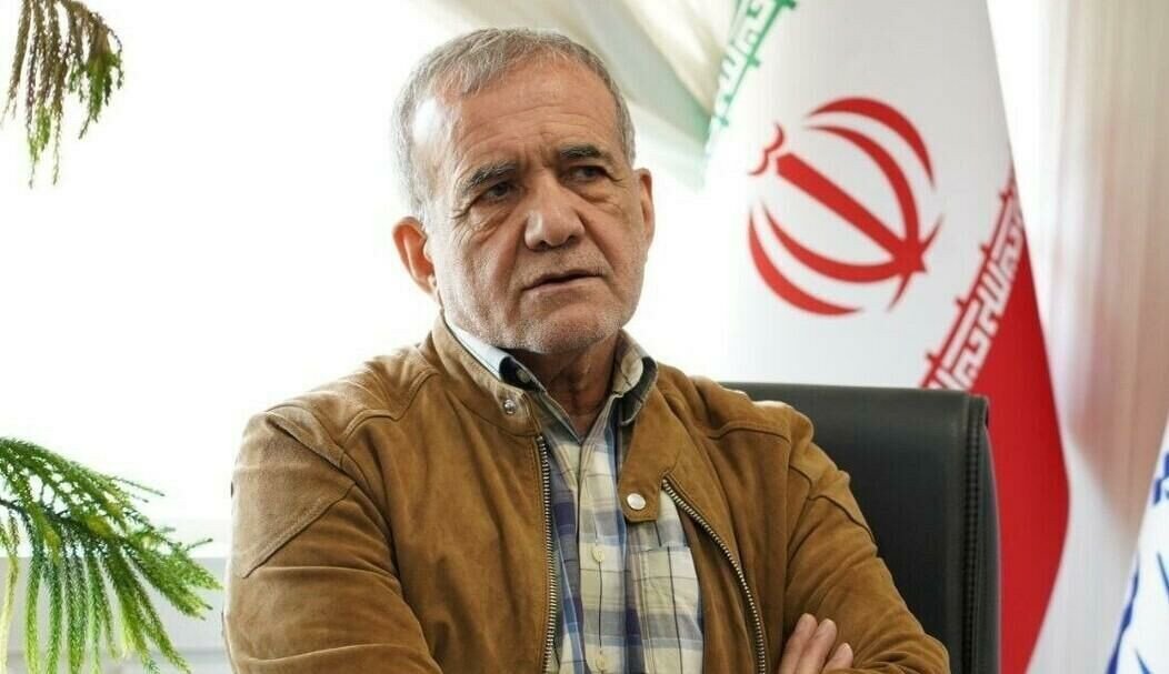 Bəziləri mənə dedilər ki… – Azərbaycandan qayıdan Pezeşkiandan diqqətçəkən AÇIQLAMA