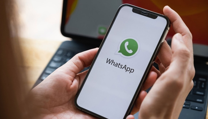 “WhatsApp”da yeni funksiya: Süni intellektlə səsli söhbət edəcəksiz 