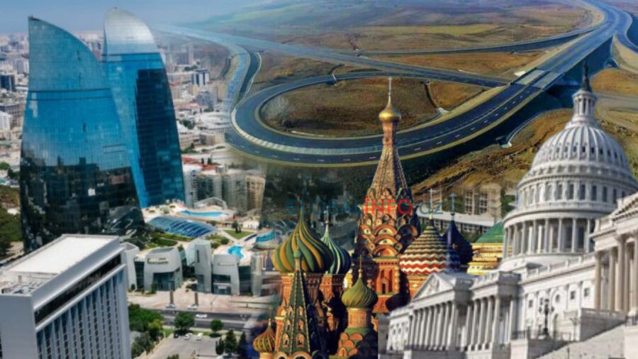 Tramp Putini Zəngəzur dəhlizi ilə “vurdu”, Rusiya üçün geri sayım başladı – Yeni vəziyyət 