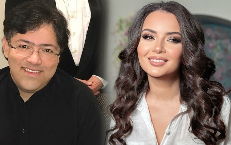 Bu görüntü boşanma iddiasını YENİDƏN GÜNDƏMƏ GƏTİRDİ – FOTO 