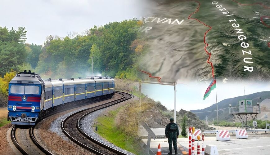 Zəngəzur dəhlizi ilə bağlı ABŞ planı: Moskva şokdadır – Hər şey razılaşdırılıb