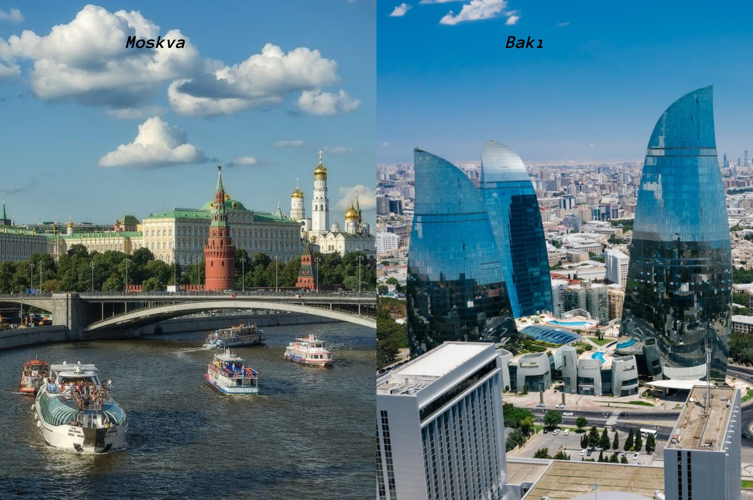 Rusiya Azərbaycana qarşı yeni cəbhə açır – iki hədəf üçün hərəkətə keçdi