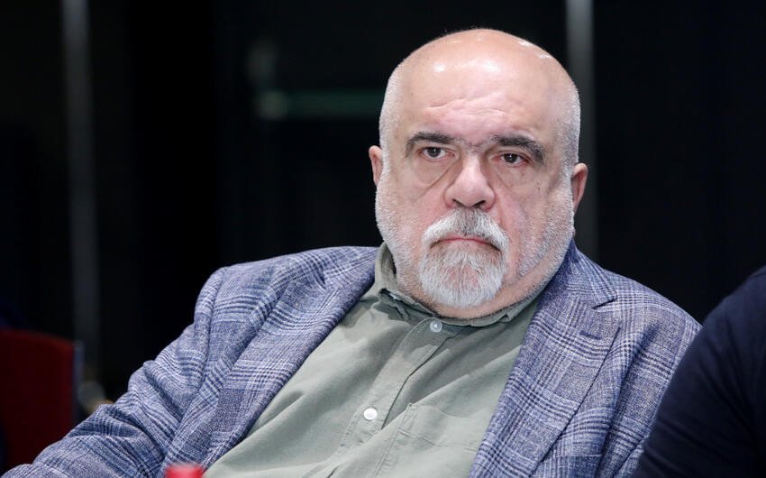 İskəndəryan ETİRAF ETDİ: “Azərbaycanın Zəngəzura hücumu…