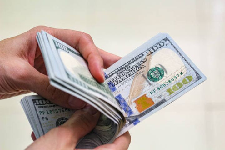 Son dəqiqə! Dollar xəbərdarlığı