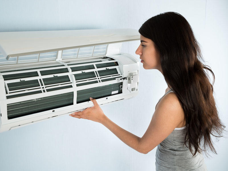 Kondisioner niyə bəzi insanlara pis təsir edir? 