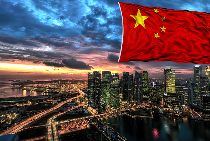 DİQQƏT! Çinə getmək istəyənlər üçün ŞAD XƏBƏR