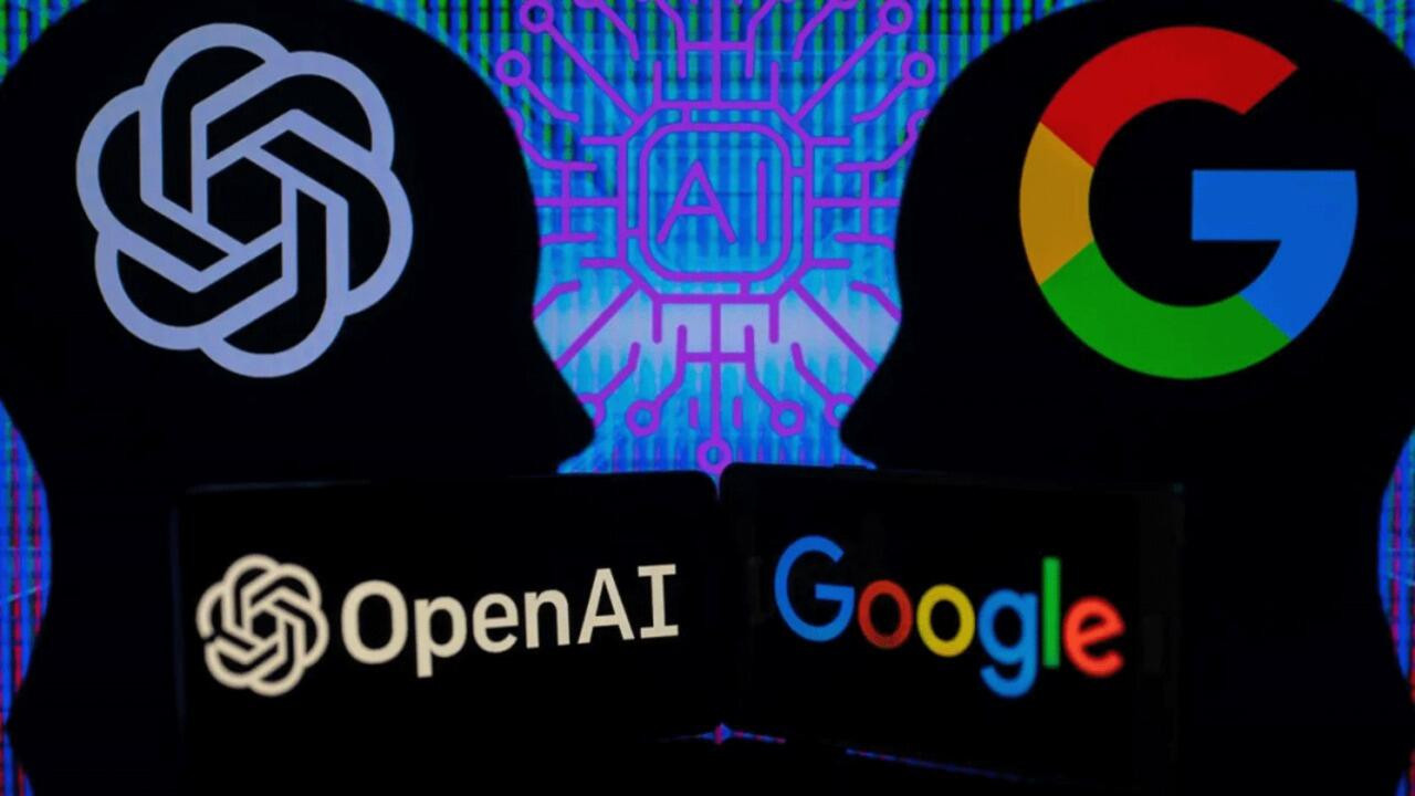 “ChatGPT” Rekord Qırır: “Google” üçün Yeni Təhlükə 
