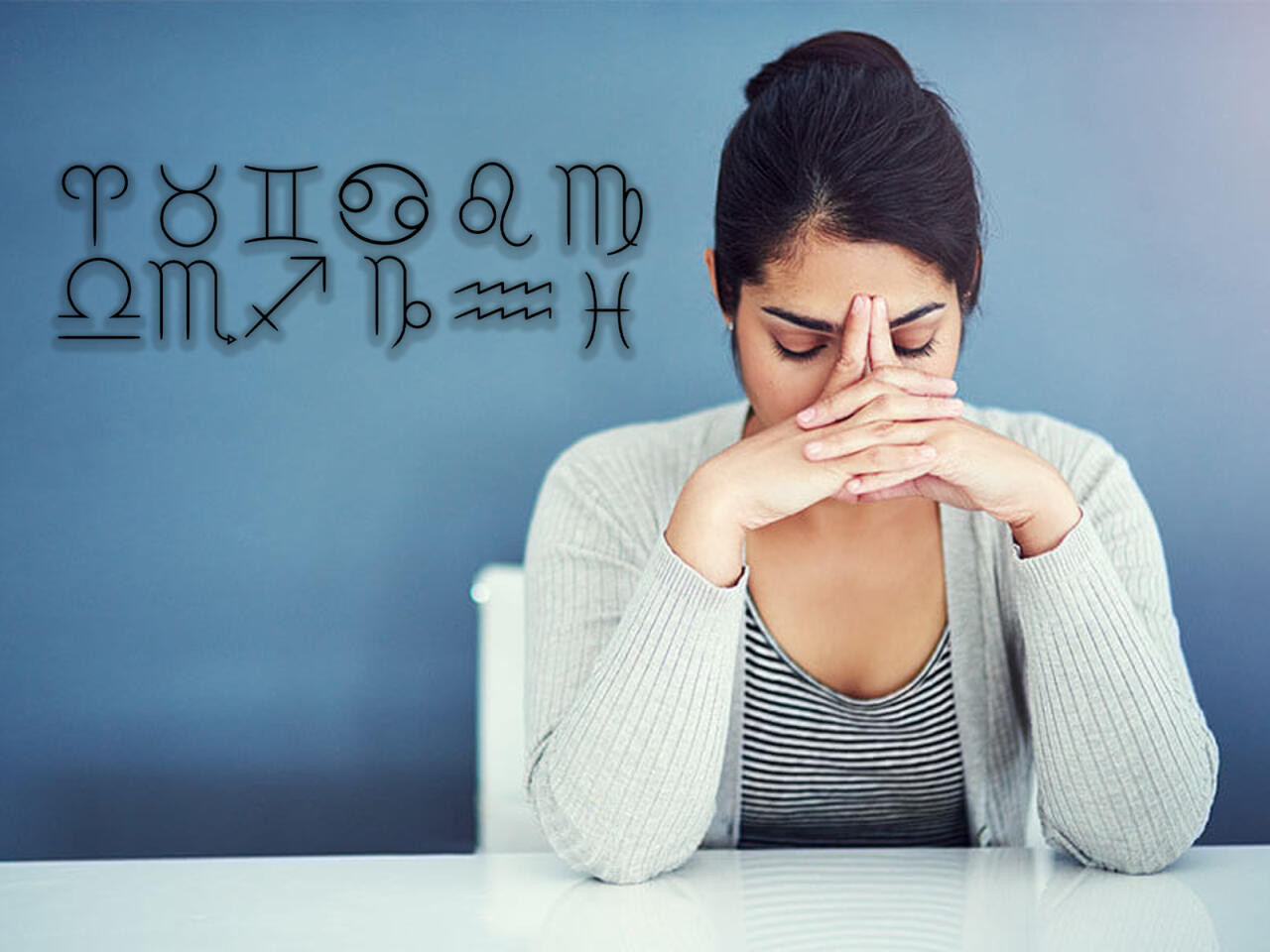 Sınaqlar qarşısında diz çökə biləcək BÜRCLƏR 