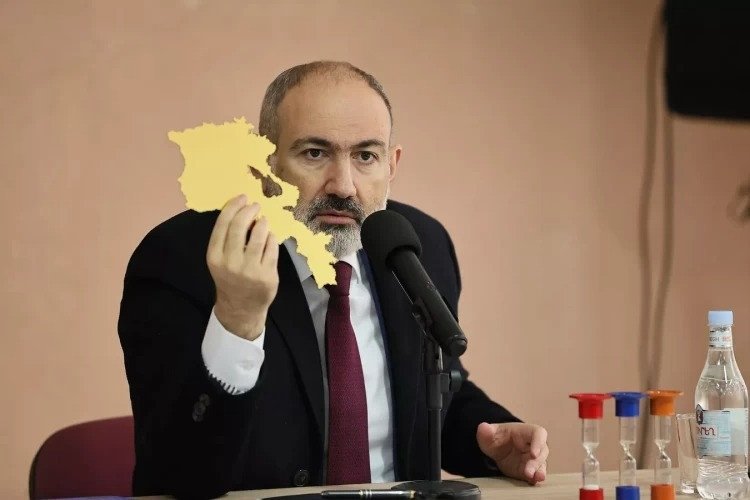 Bakı zəmanət tələb etdi, Paşinyan seçim qarşısında – Yeni tarix 