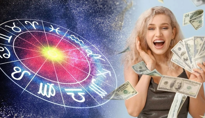 Bu 5 BÜRC üçün möcüzəvi dövr BAŞLAYIR – Həyatınız dəyişəcək! 