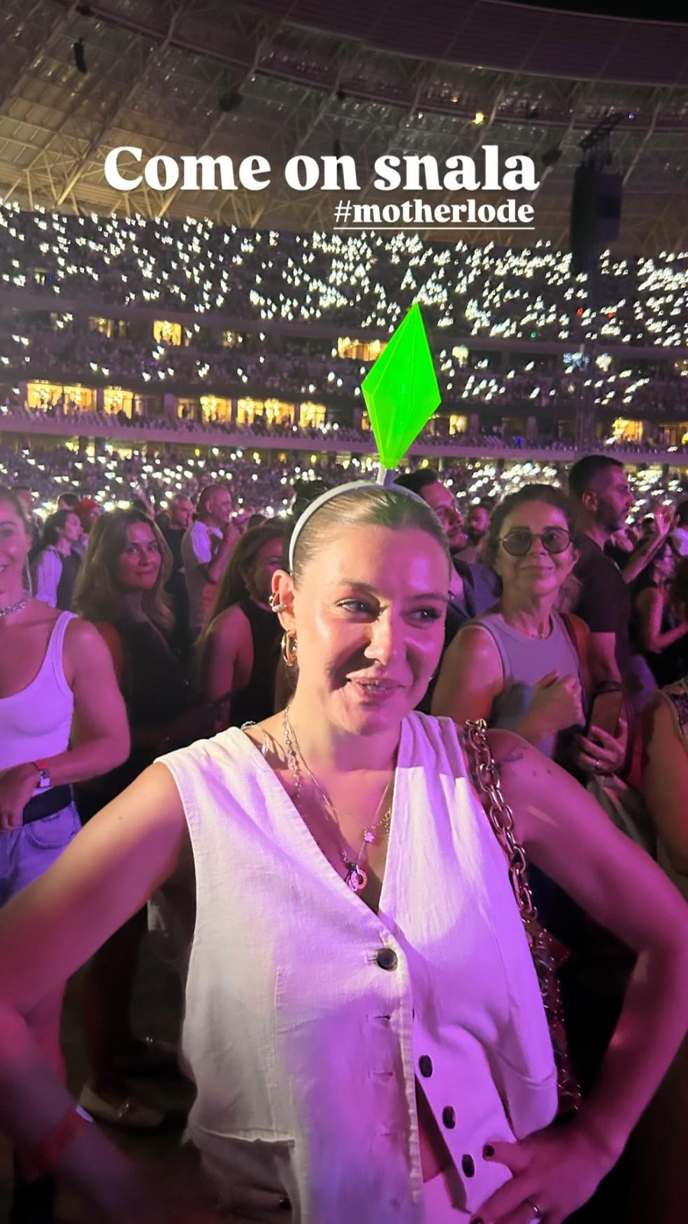 Övladlarını itirdikdən sonra ilk dəfə Bakıda görüntüləndilər – FOTOLAR