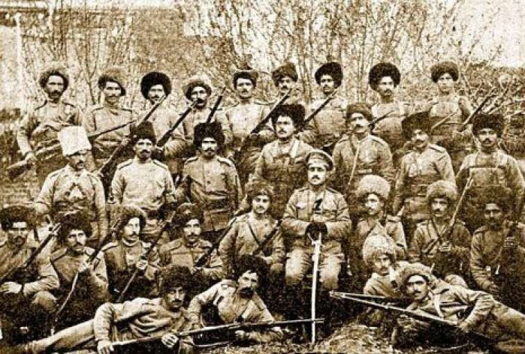 Njde 1924-cü ildə Zəngəzur haqda yazmışdı, Azərbaycan 2020-də…