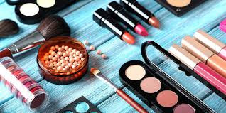 Ən çox makiyajdan istifadə edən ölkələr: Sərvət xərclənir