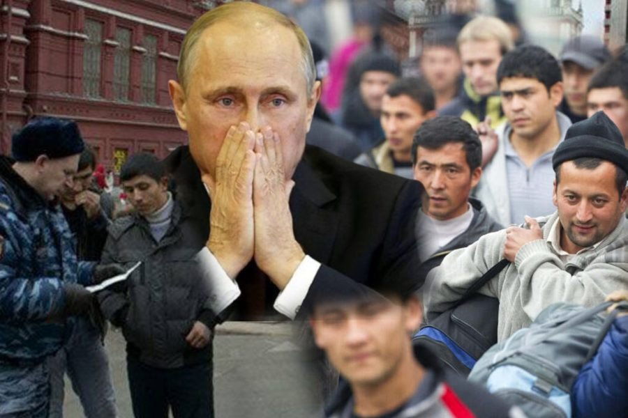 Putinin hiyləgər gedişi: insan alverinə başladı – Siyahıda minlərlə azərbaycanlı var 