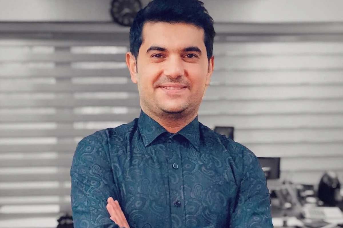 “Fəlakət” tanınmış aktrisa ilə sevgilidir? – VİDEO