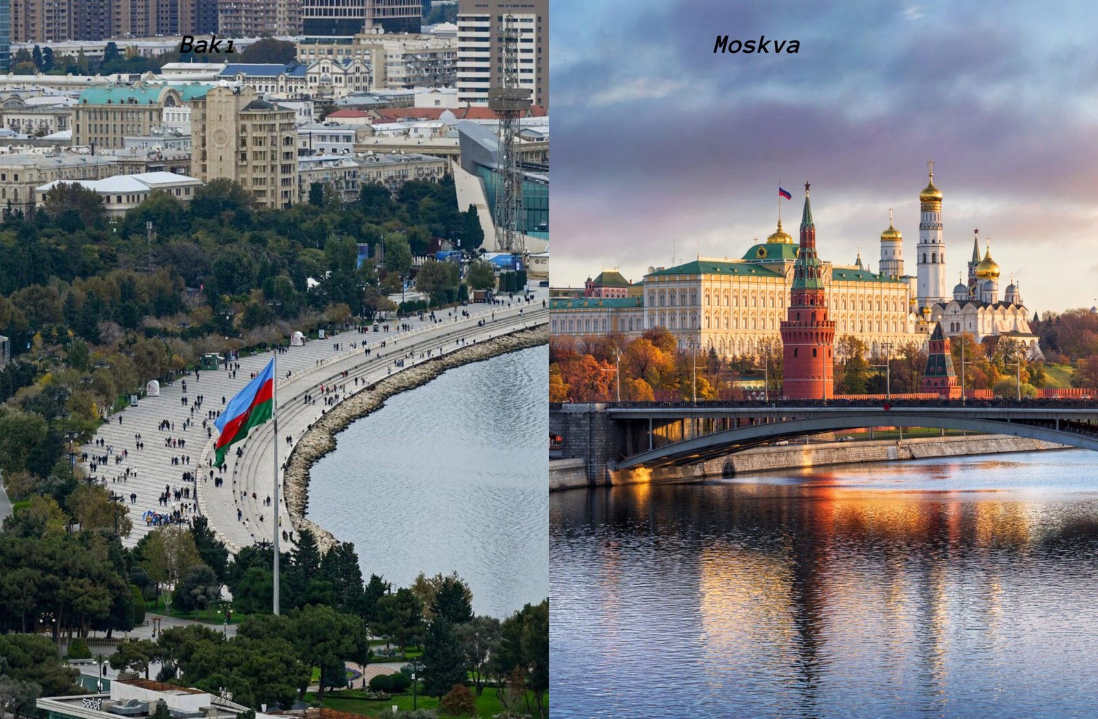 Regionda kritik gediş: Ərdoğan hərəkətə keçdi – Bakı və Moskvadan cavab gözlənilir 