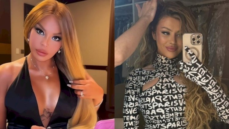 İlqarə Kazımova: “Anamın sözlərini eşidəndə tüklərim biz-biz oldu” – VİDEO