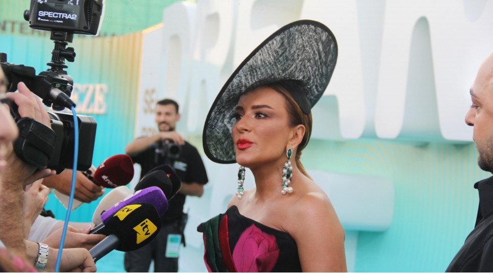 Tünzalə Ağayeva beynəlxalq musiqi festivalında iştirak edir – FOTO 