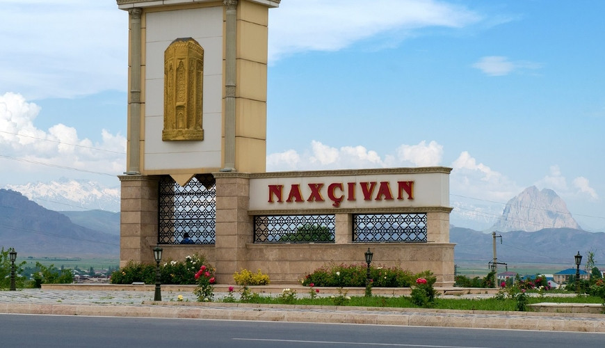 Naxçıvan ikiqat rəhlükəsizlik ZƏMANƏTİ ALIR – Türkiyənin o qərarı…