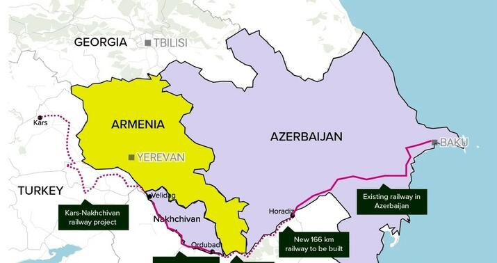 Dəhlizlə bağlı anlaşma: İlham Əliyev tələb etdi, İrəvan razılaşdı